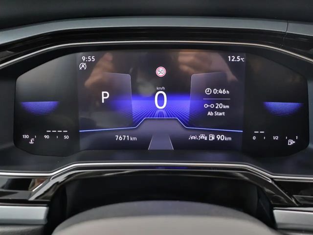 Volkswagen Taigo DSG Life