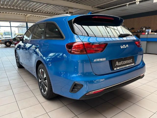 Kia Ceed GDi SportWagon Vision