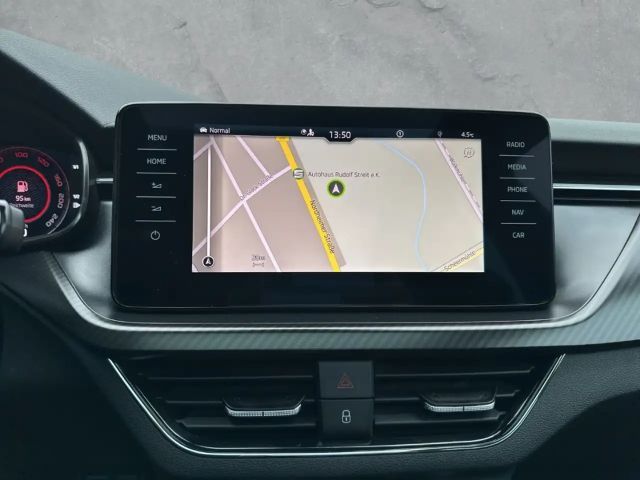 Skoda Kamiq 1.5 TSI Monte Carlo