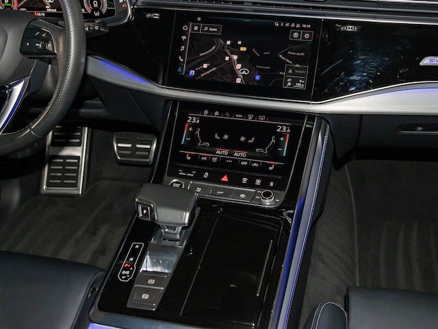 Audi Q8 55 TFSI Quattro