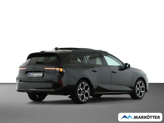 Opel Astra Sports Tourer
