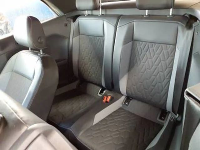 Volkswagen T-Roc Cabriolet DSG