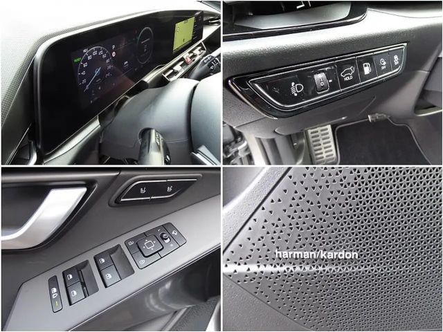 Kia Niro Hybrid PHEV Spirit