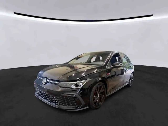 Volkswagen Golf 2.0 TSI DSG GTI