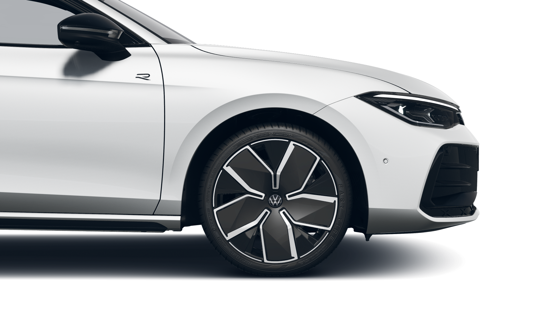 Volkswagen Passat 2.0 TSI R-Line Variant