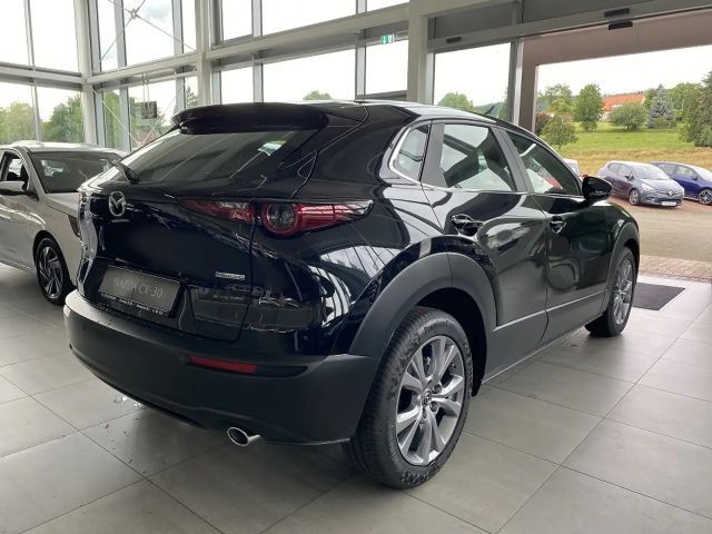 Mazda CX-30 Selection