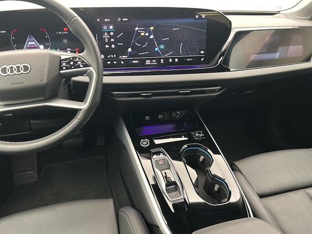 Audi A5 Avant S-Tronic