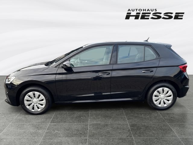 Skoda Fabia 1.0 MPI LED Lane Assist