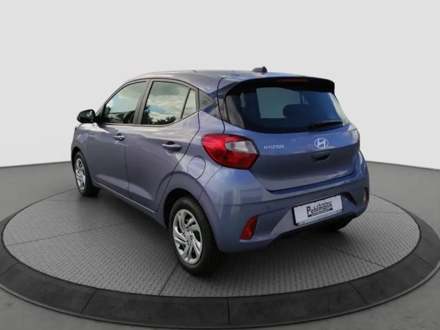 Hyundai i10 1.0 Comfort Smart