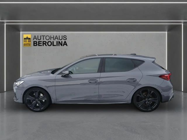 Cupra Leon 2.0 TSI DSG VZ