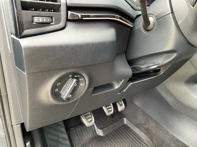 Skoda Karoq 1.5 TSI ACT Sportline