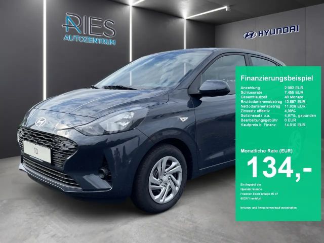 Hyundai i10 1.0 Select