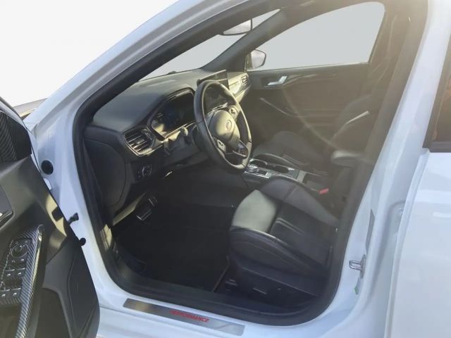 Ford Focus EcoBoost ST Line