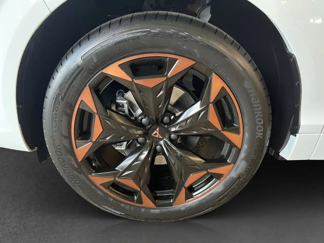 Cupra Terramar 1.5 eTSI