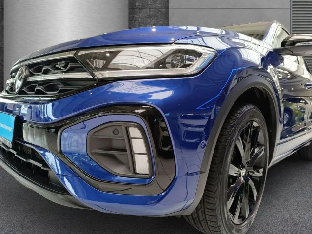Volkswagen T-Roc 2.0 TSI 4Motion DSG