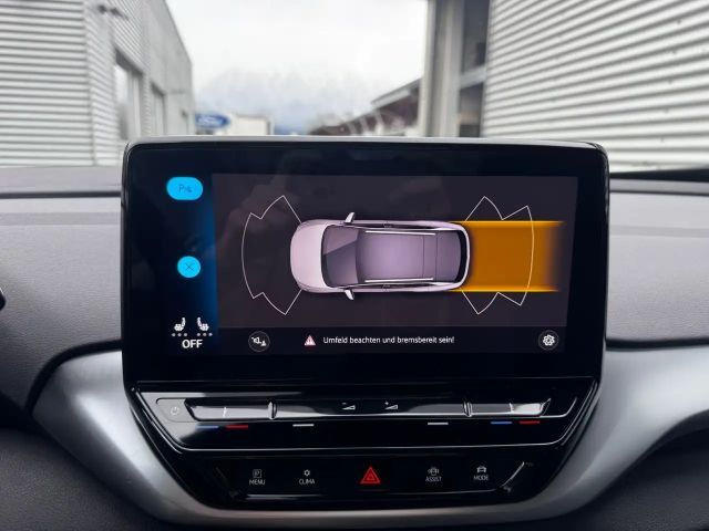 Volkswagen ID.4 150 kW Performance Pro