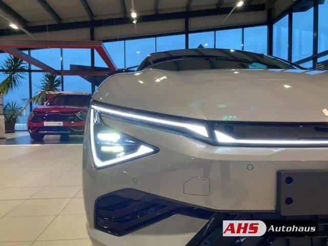 Kia EV6 GT-Line Plus Vierwielaandrijving