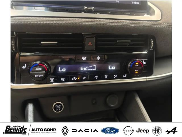 Nissan Qashqai Acenta DIG-T