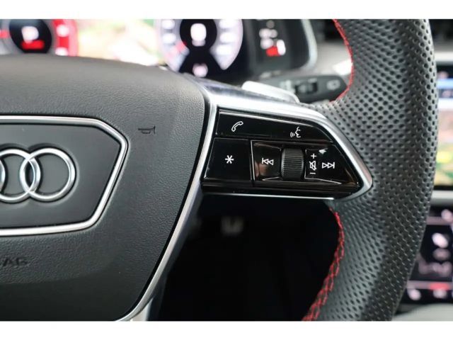 Audi S6 Avant Quattro