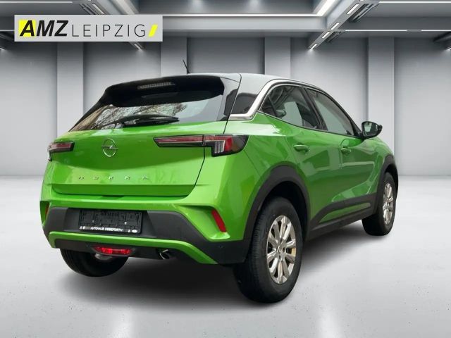 Opel Mokka 1.2 Turbo Edition Turbo