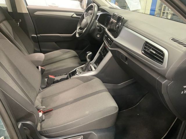 Volkswagen T-Roc 1.0 TSI