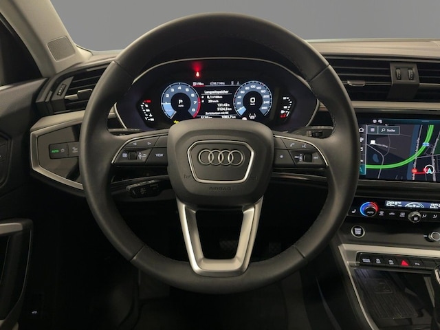 Audi Q3 35 TFSI S-Tronic