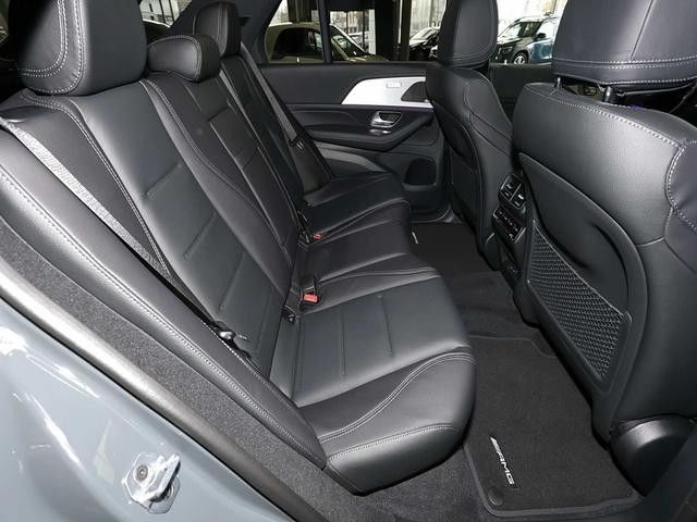 Mercedes-Benz GLE 450 4MATIC