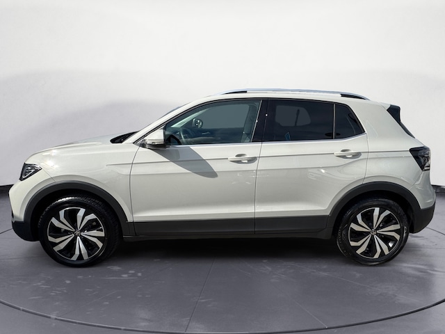 Volkswagen T-Cross 1.0 TSI DSG Style