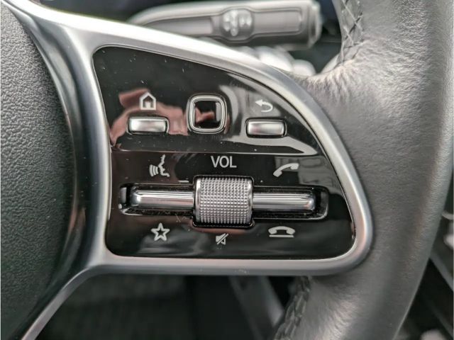 Mercedes-Benz GLB 200 Progressive