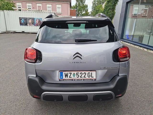 Citroën C3 Aircross Max