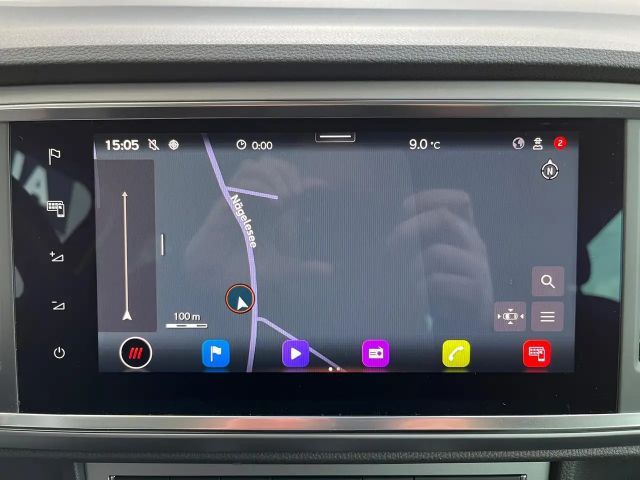 Seat Ateca 2.0 TSI FR-lijn