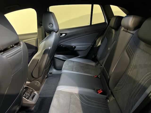 Volkswagen ID.4 Performance Pro