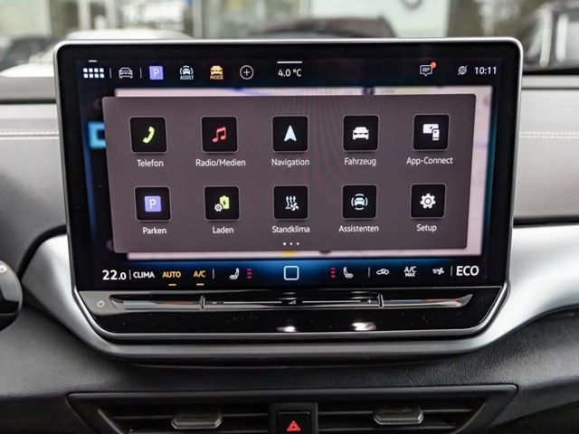 Volkswagen ID.5 IQ.Drive Pro