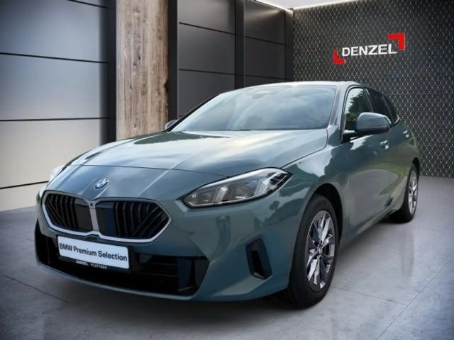 BMW 118 118d 5-deurs Sedan