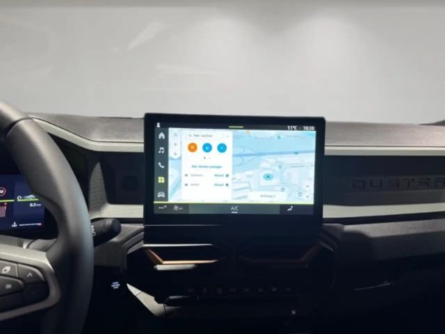 Dacia Duster Extreme TCe 130