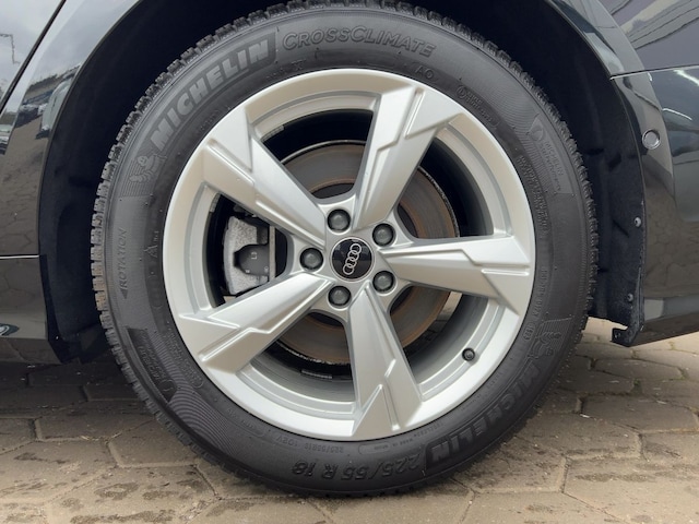 Audi A6 45 TFSI Avant Quattro S-Tronic Sport