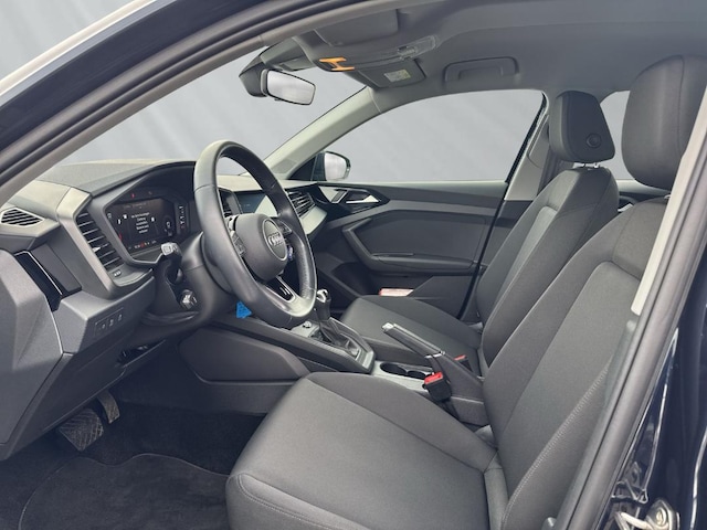 Audi A1 25 TFSI S-Tronic Sportback