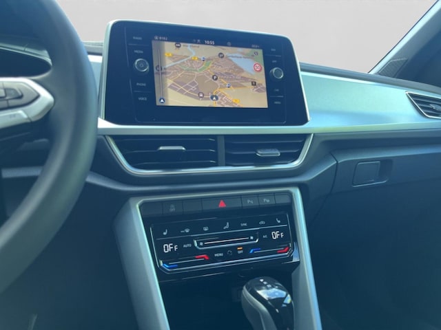 Volkswagen T-Roc 2.0 TDI DSG