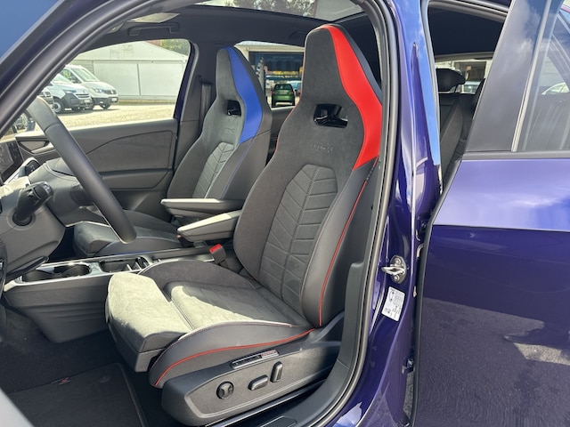 Volkswagen ID.3 GTX Performance