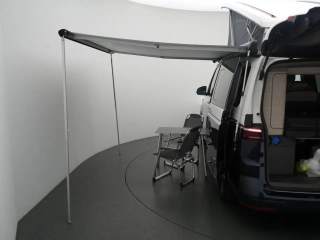 Volkswagen California Ocean T7