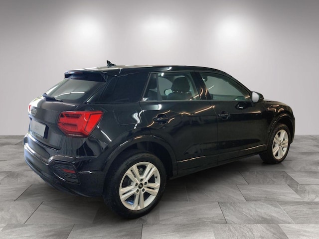 Audi Q2 35 TFSI S-Tronic