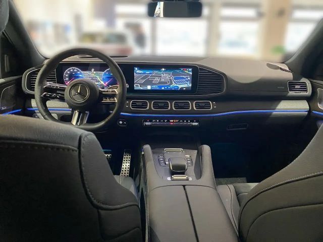 Mercedes-Benz GLE 450 4MATIC AMG Line