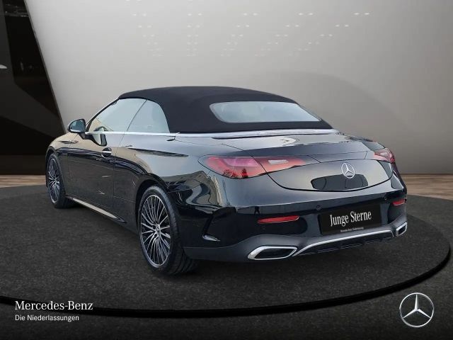 Mercedes-Benz CLE 200 AMG Line