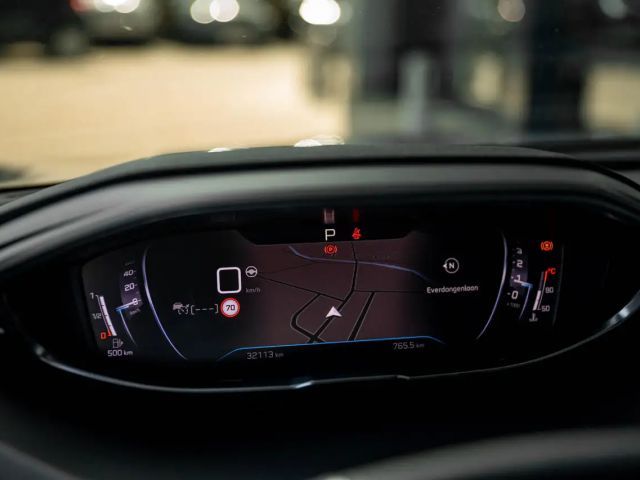 Peugeot 5008 GT-Line