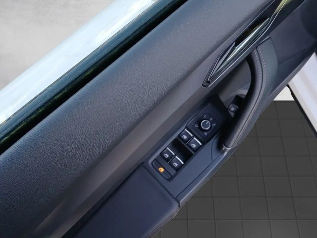 Cupra Formentor e-Hybrid