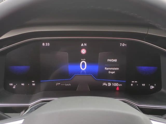 Volkswagen Taigo 1.0 TSI Move