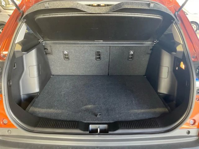 Suzuki S-Cross Allrad Shine