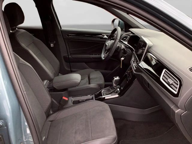 Volkswagen T-Roc 2.0 TDI DSG R-Line