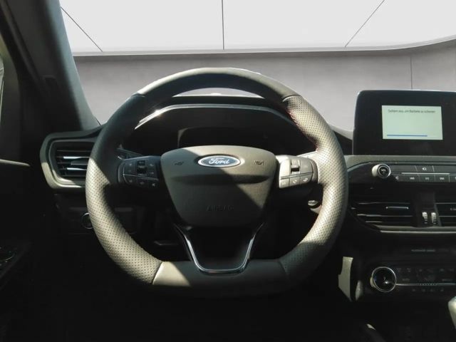 Ford Kuga EcoBoost ST Line X
