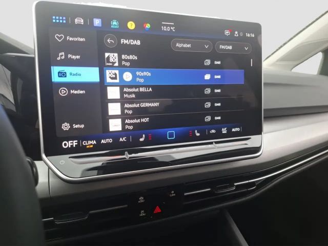 Volkswagen Golf 1.5 eTSI Life Variant